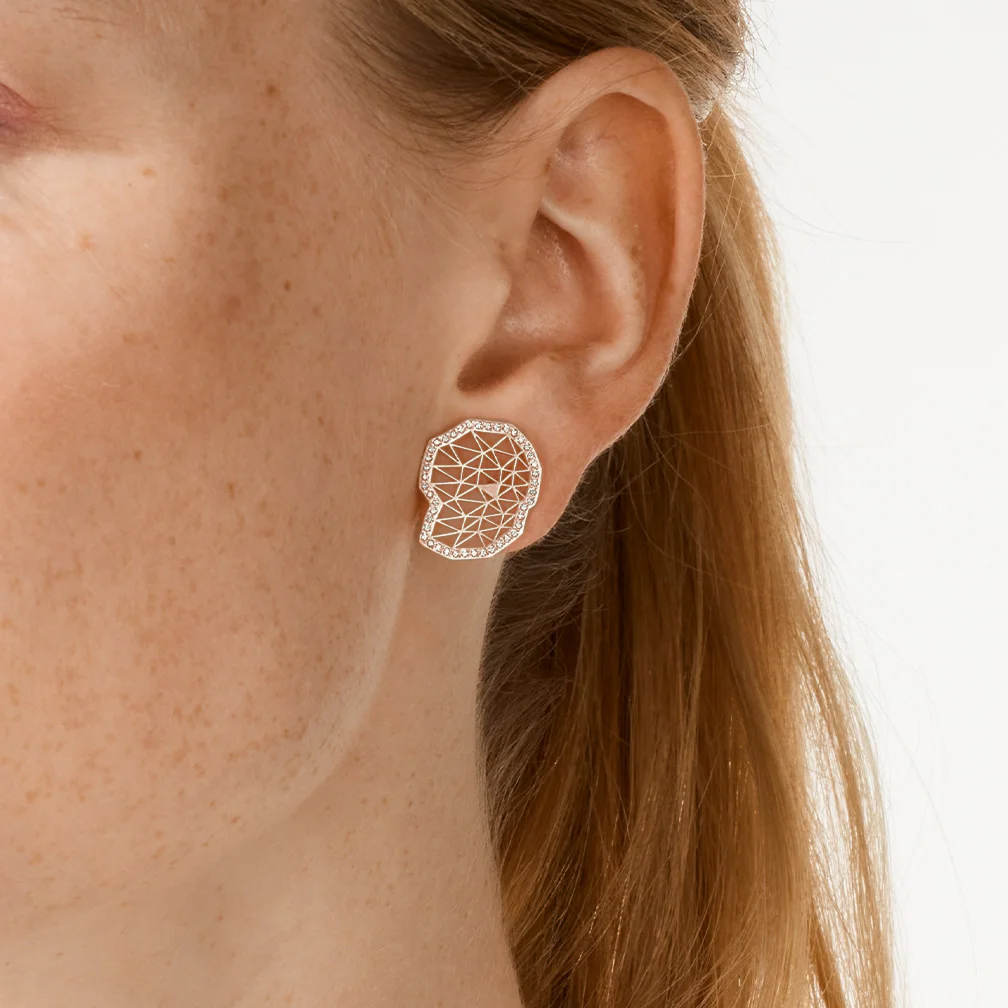 Niessing Topia Vision ダイヤモンドピアス