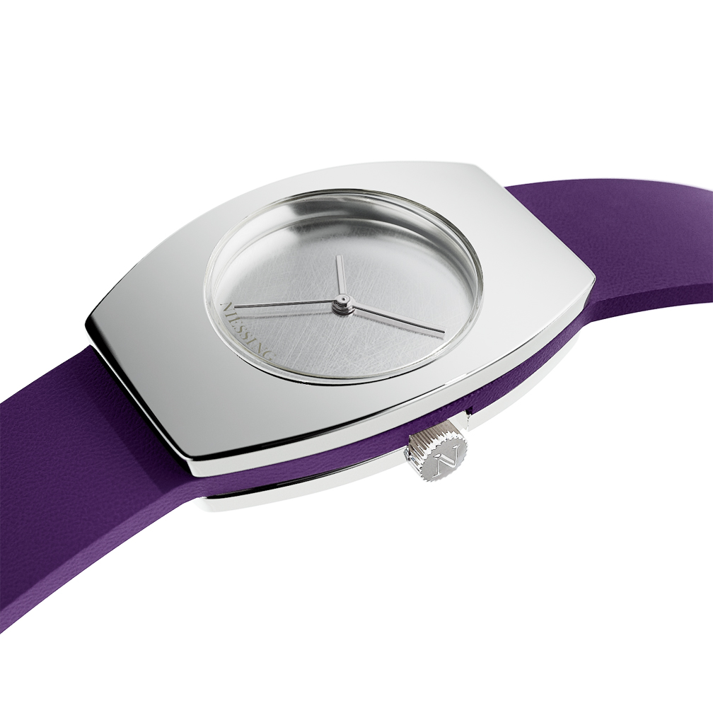 Niessing Radius 9 Forma