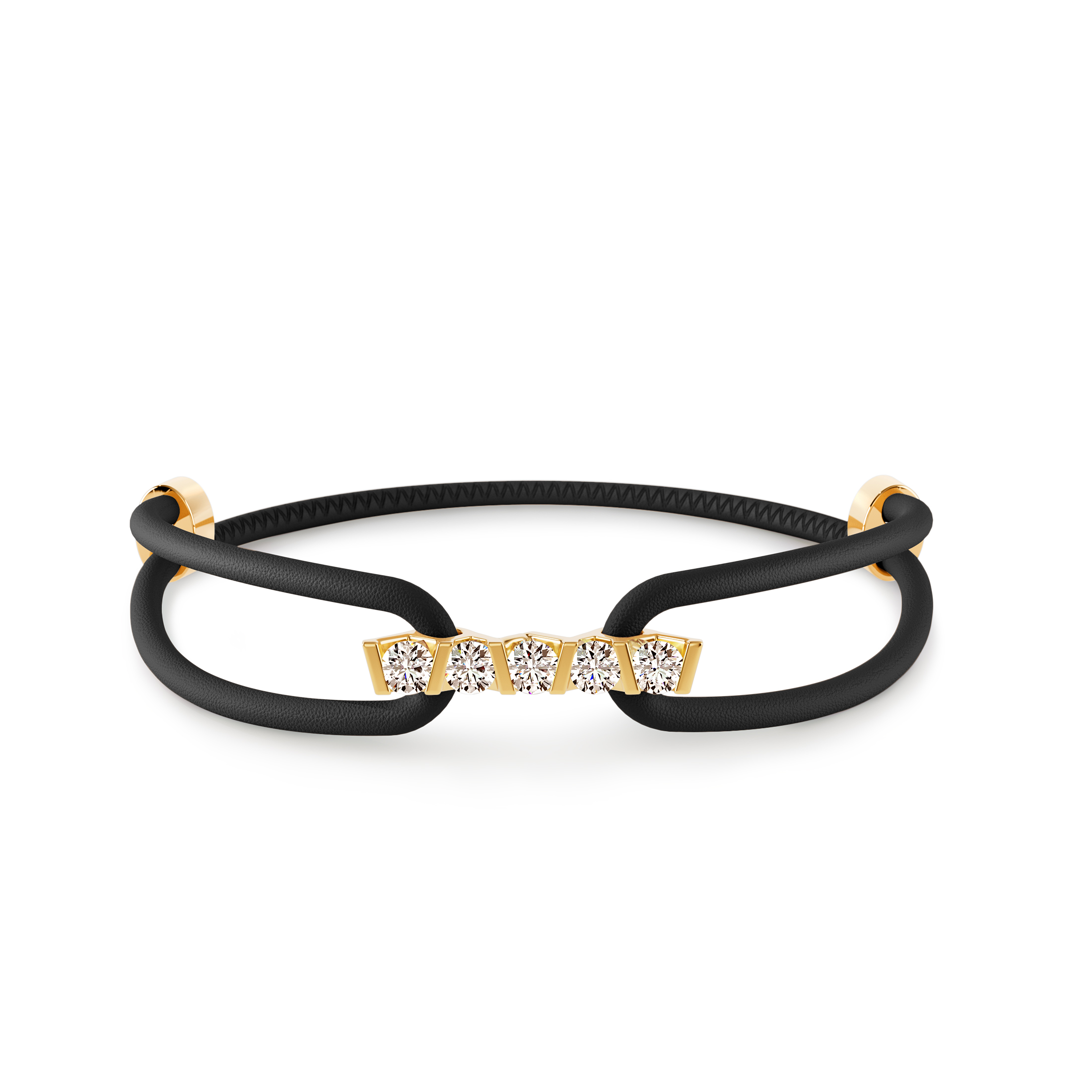 Niessing Vivida ブレスレット
