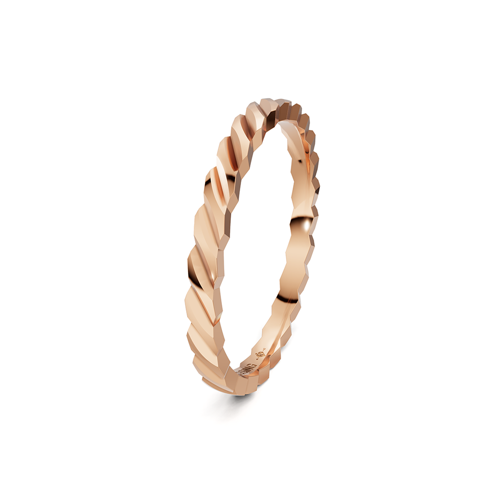 Niessing Woven Love