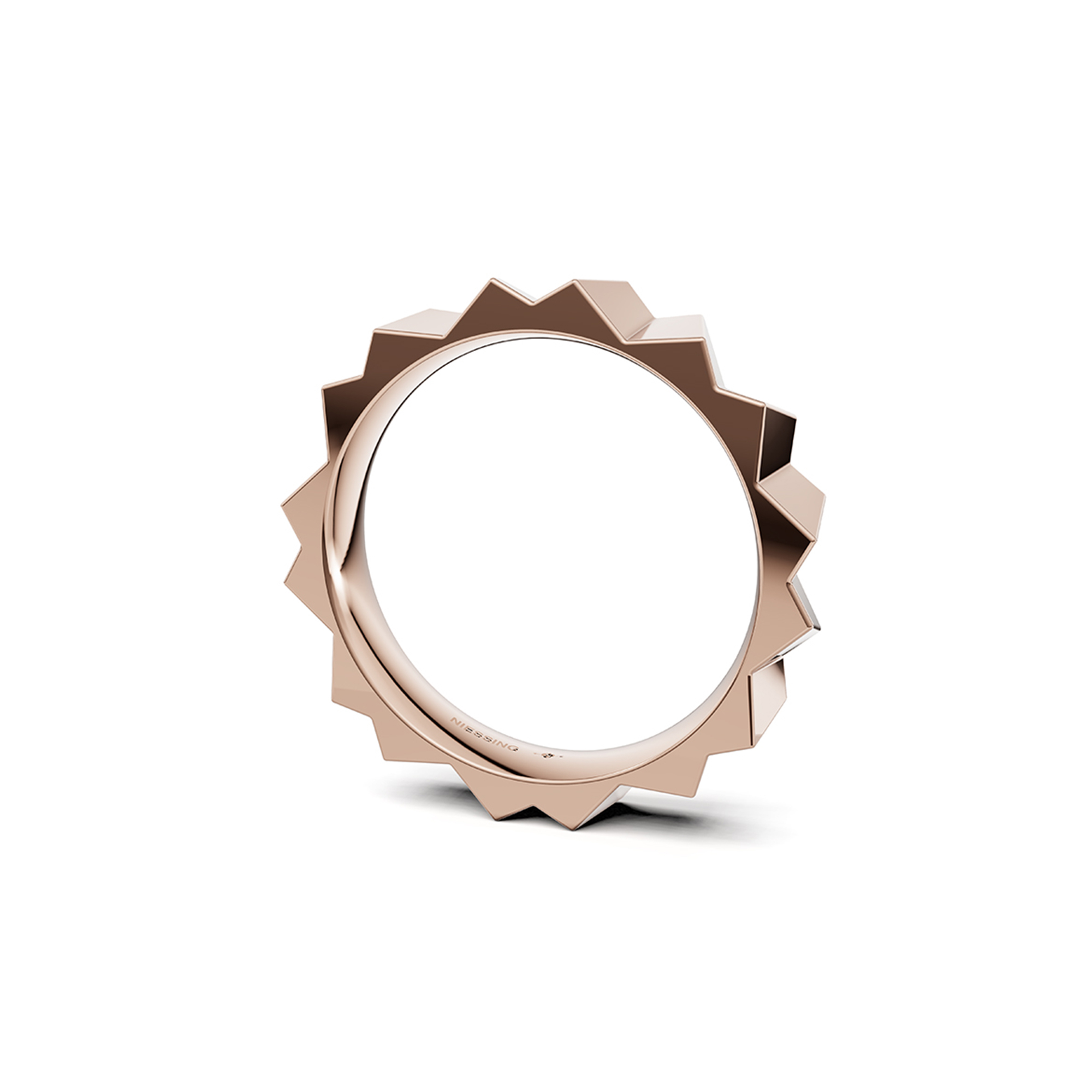 Niessing Vivida Z リング