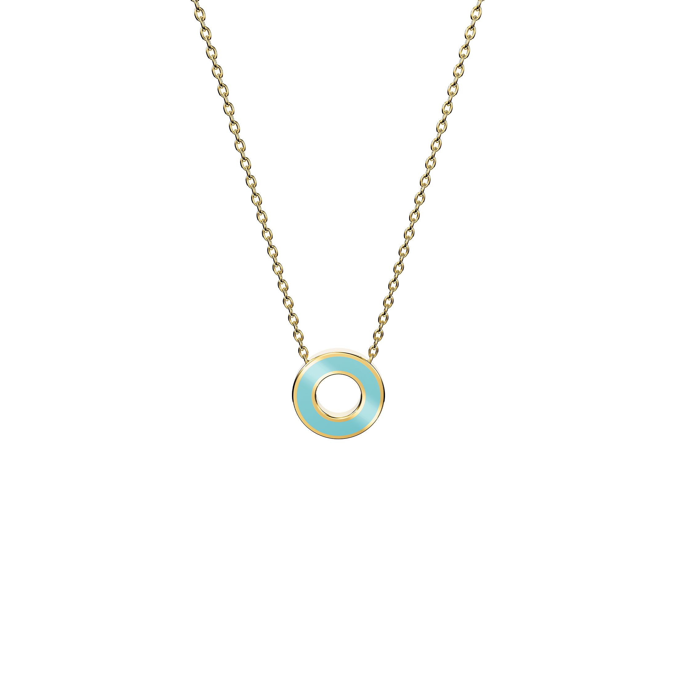 Niessing Setario ネックレス